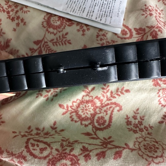 Vintage Singapore Airlines Othello Inflight Game Collectible. Sealed pieces. - Picture 5 of 10